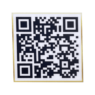QR-Code zur Google-Bewertung von Cut and More